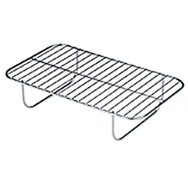 Bodemrooster (ronde korven) 40 liter - Main Image