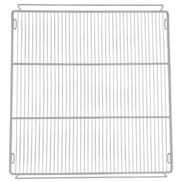 Bodemrooster voor CLN73-SW - WIT - Main Image