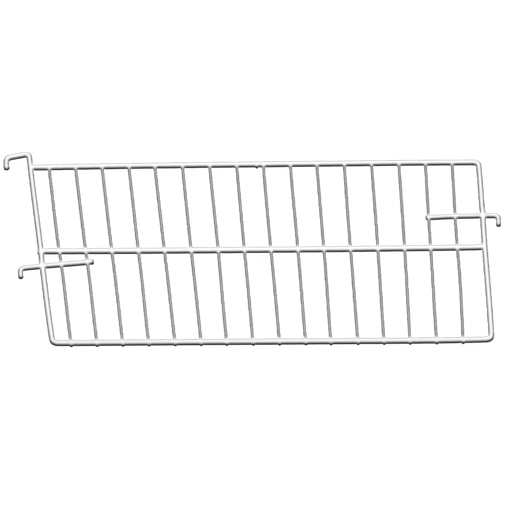 Bovenste vakderdeelrooster voor VISUAL - Main Image