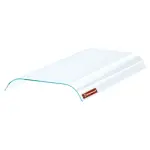 Centraal "gebogen" glas aan elke zijde, 3x GN 1/1 - Main Image