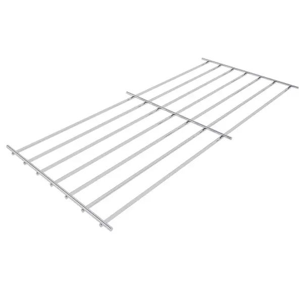 Centrale verbinding roosters 1400 Liter. - Main Image