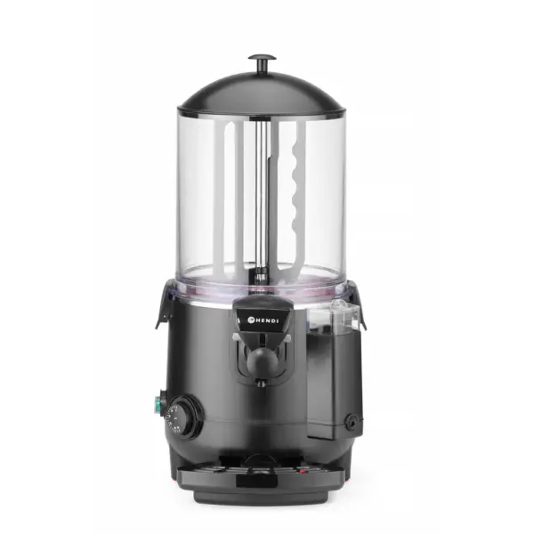 Chocolademelk dispenser - Main Image