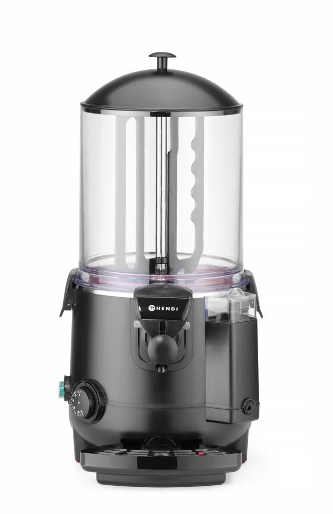 Chocolademelk dispenser - Main Image