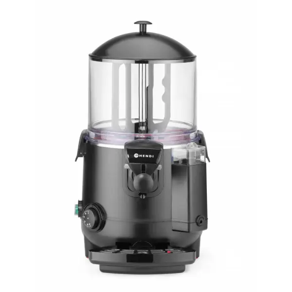 Chocolademelk dispenser - Main Image