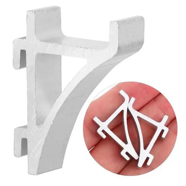 Clip voor WR-TAB... & WR-TAS... - Main Image