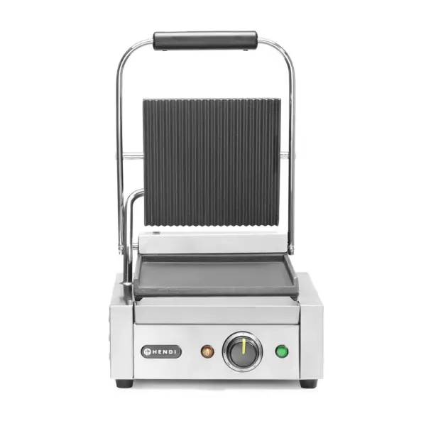 Contactgrill - enkel - Main Image