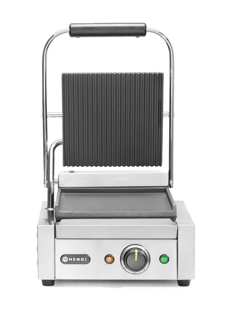 Contactgrill - enkel - Main Image