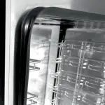 Convectie oven op gas, 5x EN(GN) automatische bevochtiger - Image 5