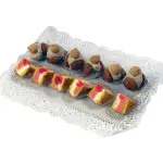 Crème en Sauskoker, 30 L/u, watercond, VV/TS - Image 3