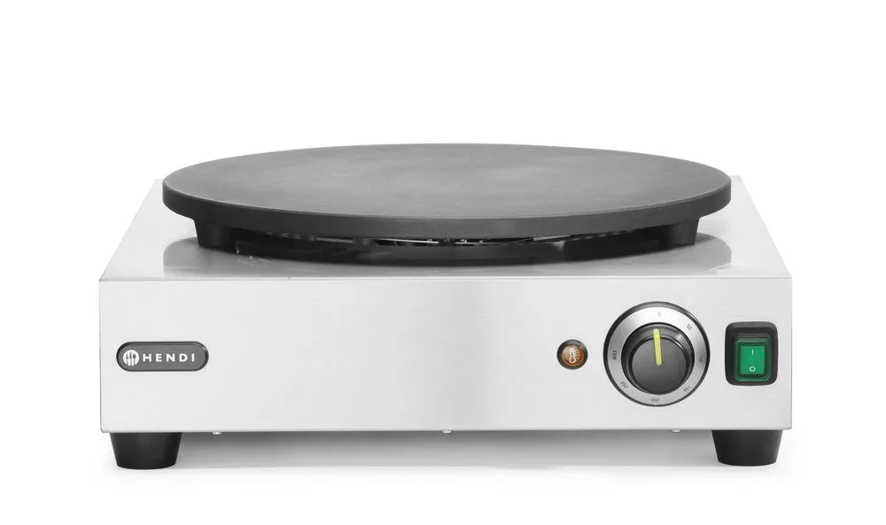 Crêpe bakplaat - Main Image