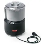 Cutter 3,2L glad mes ABS, polycarbonaat - Main Image