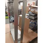 Dampkap met motor (325 m3/u) LD6/35XL-N & LD12/35XL-N - Image 2