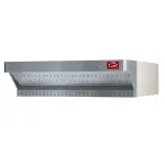 Dampkap met motor (325 m3/u) LD6/35XL-N & LD12/35XL-N - Main Image