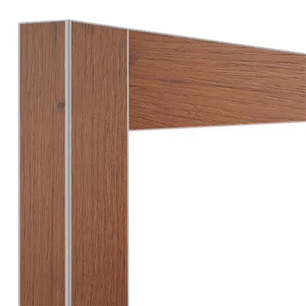 Deco knooppunt 2x530Lt. Eik - Main Image