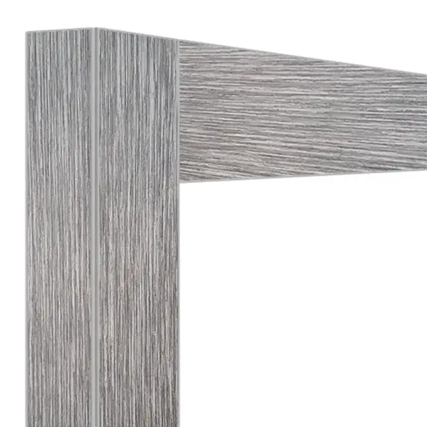 Deco vitrine 530Lt. Lariks ashen - Main Image