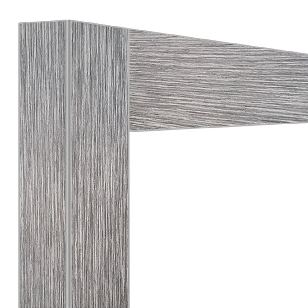 Deco vitrine 530Lt. Lariks ashen - Main Image Deco vitrine 530Lt. Lariks ashen - Main Image