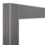 Deco vitrine 530Lt. Wenge hout loft - Main Image