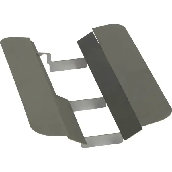 Deflector voor friteuse 15 lit. (voor frituur met meel) - Main Image