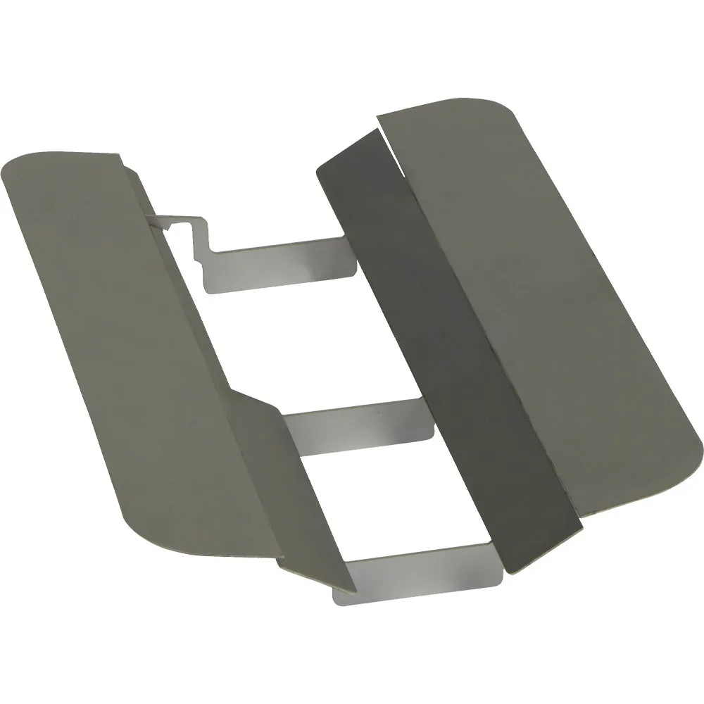 Deflector voor friteuse 15 lit. (voor frituur met meel) - Main Image