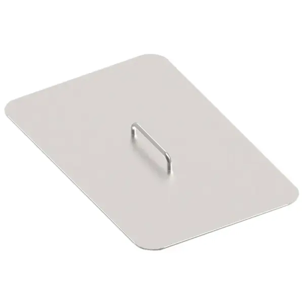 Deksel pastakoker - module 400/800 mm - Main Image