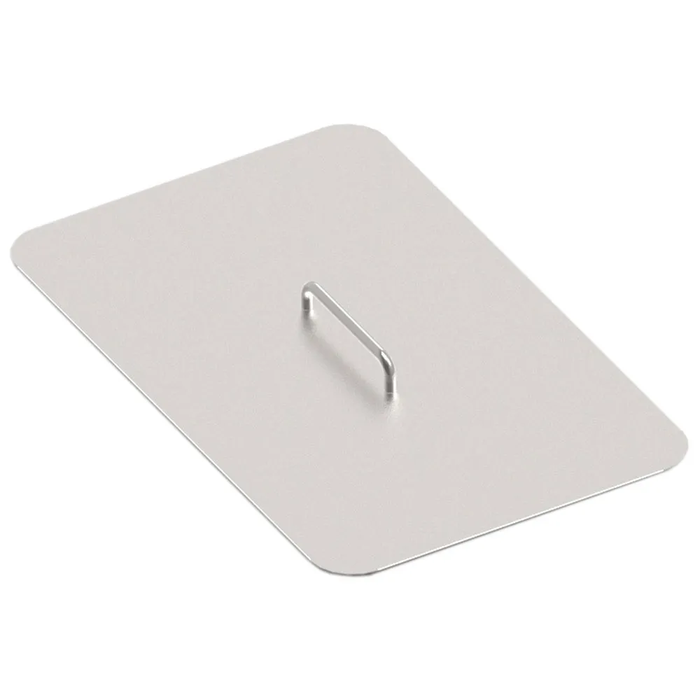 Deksel pastakoker - module 400/800 mm - Main Image