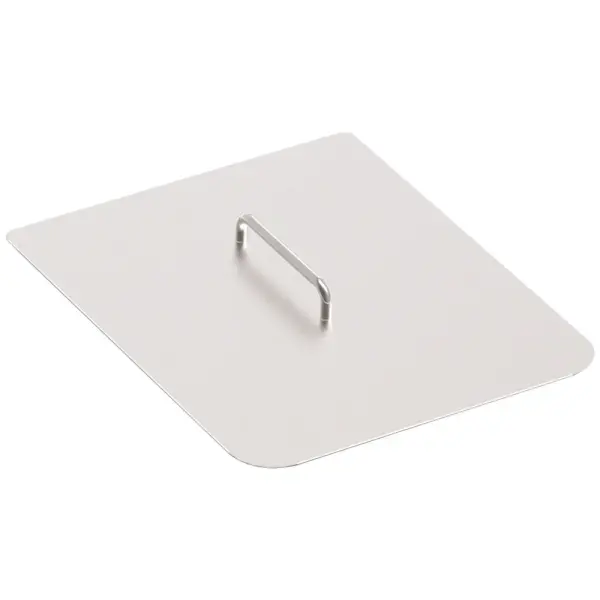 Deksel pastakoker - module 400mm - Main Image