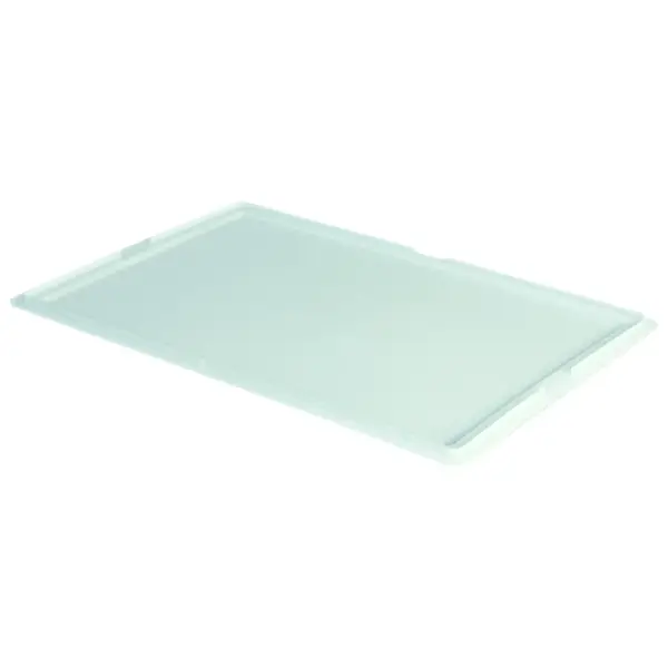 Deksel voor bak van polyethyleen - Main Image