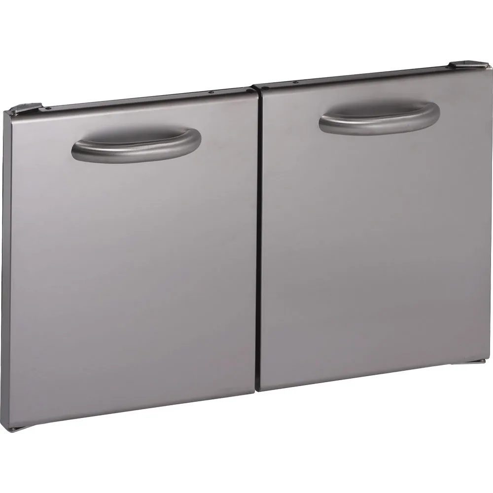 Deuren (R of L) voor onderstel grill - Main Image Deuren (R of L) voor onderstel grill - Main Image