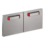 Deuren voor onderstel 800 mm - Main Image