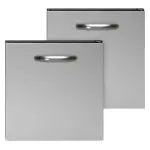 Deuren voor onderstel van 700 mm - Main Image