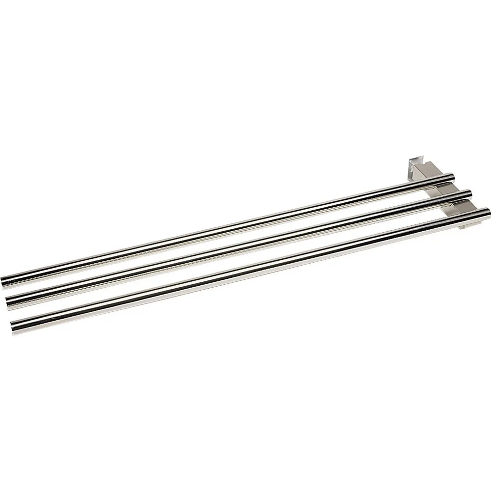 Dienbladenglijbaan hoekelement 90° (intern rechts S80/AI90) - Main Image