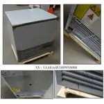 Diepvries- of snelkoelcel 5x GN 1/1 (of) 600x400 (15-10Kg.) - Image 2