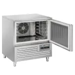 Diepvries- of snelkoelcel 5x GN 1/1 (of) 600x400 (15-10Kg.) - Main Image