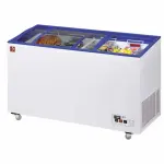 Diepvriezer met schuifdeuren 392 liter - Main Image