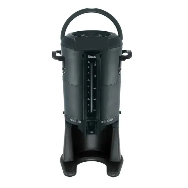 Disperser isothermisch KINOX 2,5 liter met kraan - Main Image