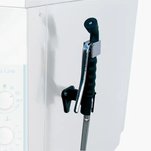 Douchekraan voor ovens - Main Image