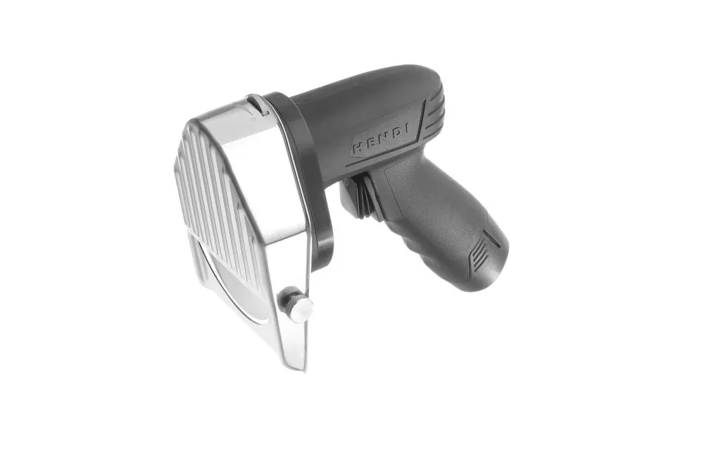 Draadloos elektrisch kebabmes - Main Image