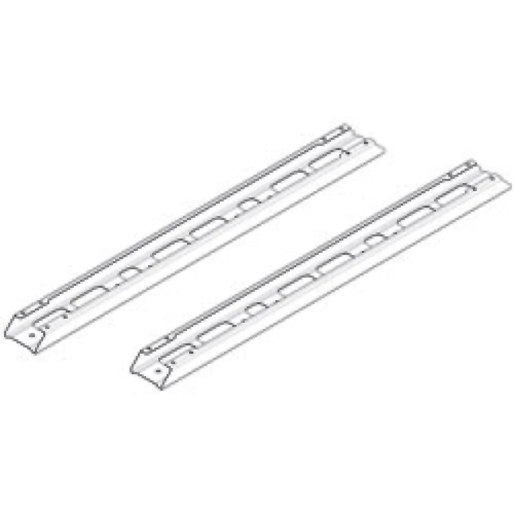 Draagbalken voor wielen, module 1200 mm - Main Image