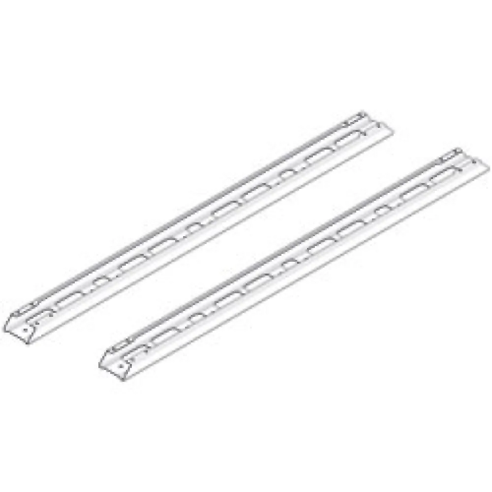 Draagbalken voor wielen, module 1600 mm - Main Image