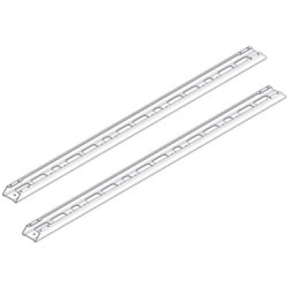 Draagbalken voor wielen, module 2000 mm - Main Image