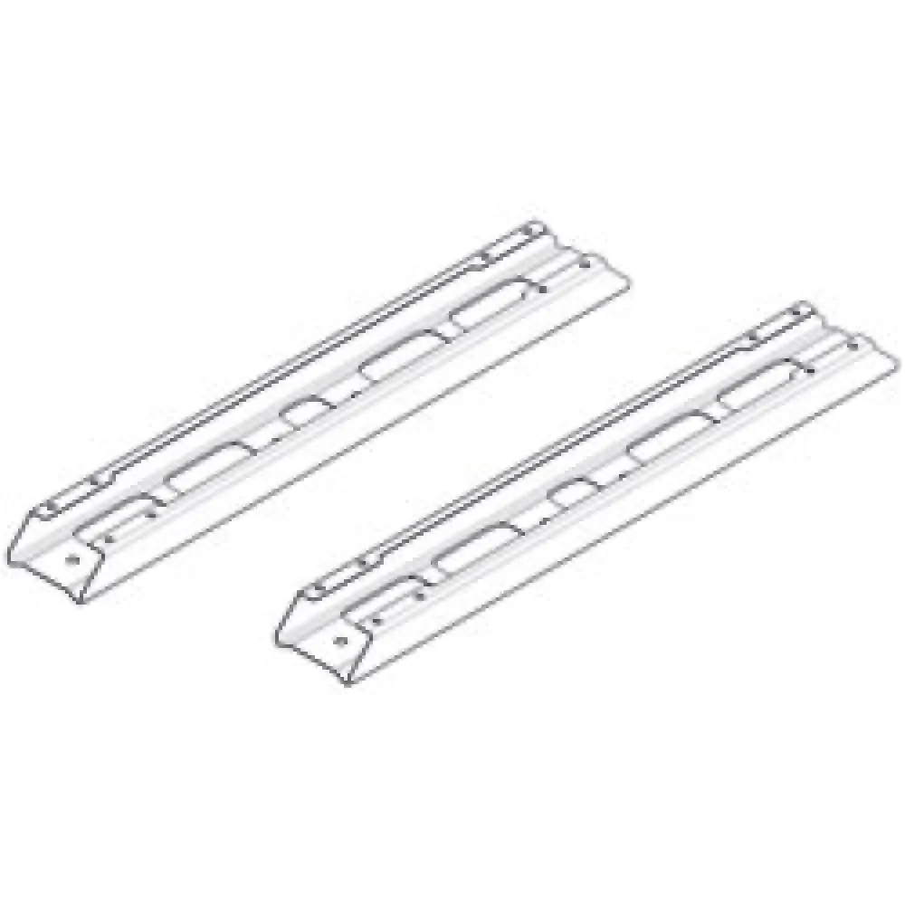 Draagbalken voor wielen, module 800 mm - Main Image