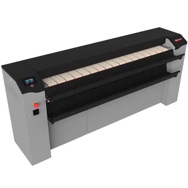 droog en strijker + aspratie, rol (Cov. Nomex) 1504 mm Ø 330 mm TOUCH SCREEN - Main Image