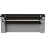 droog en strijker + aspratie, rol (Cov. Nomex) 1880 mm Ø 330 mm TOUCH SCREEN - Image 2