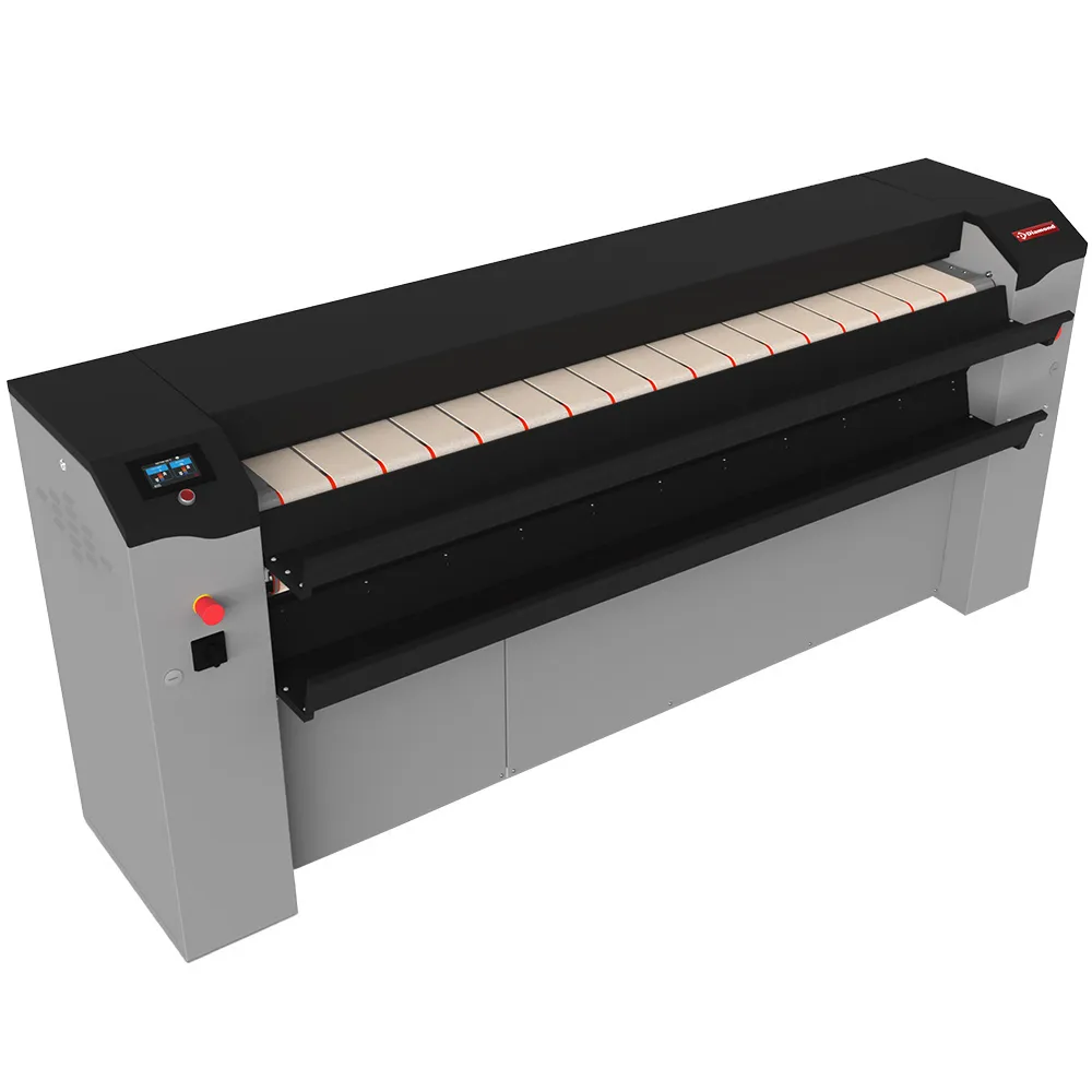 droog en strijker + aspratie, rol (Cov. Nomex) 2068 mm Ø 330 mm TOUCH SCREEN - Main Image