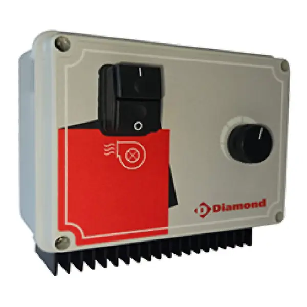 Electronische regelaar - Main Image