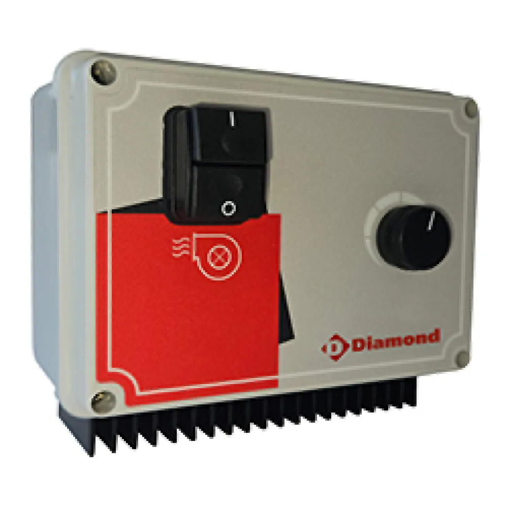 Electronische regelaar - Main Image