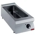 Elektrisch bain-marie, 4 GN 1/3 h150 mm -TOP- - Main Image