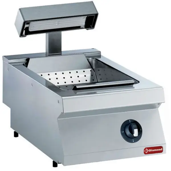 Elektrisch frietensilo -TOP- - Main Image