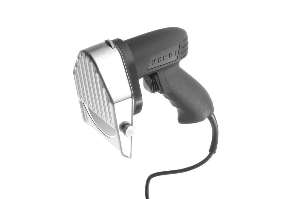 Elektrisch kebabmes - Main Image