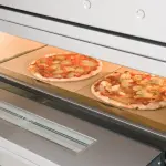 Elektrisch modulair oven 3 platen, capaciteit 3x 600x400 mm - Image 3